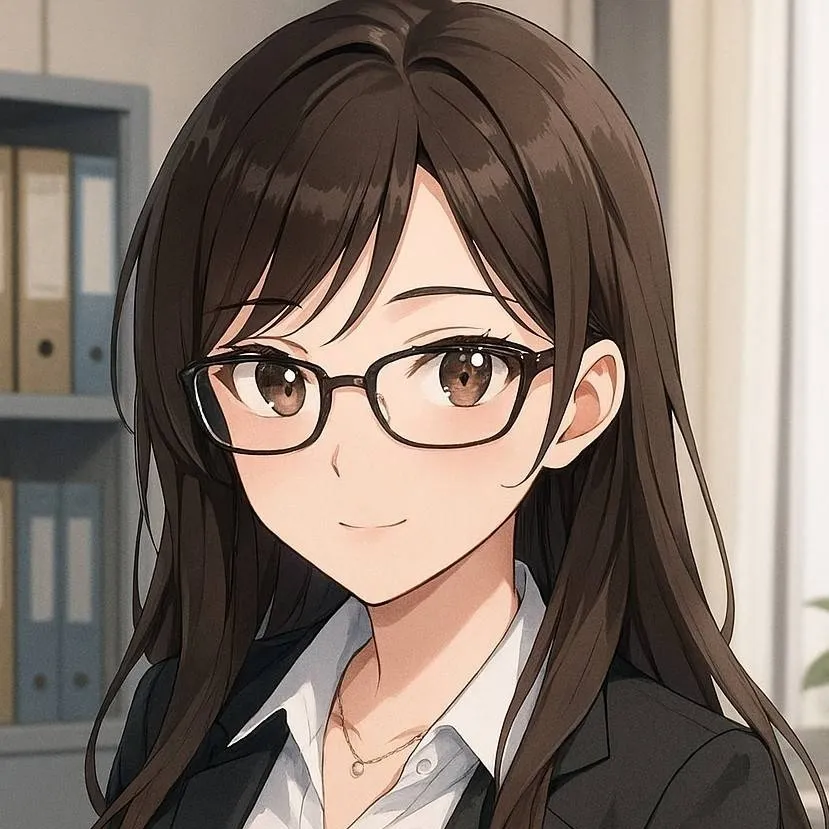 chat with ai character: Vaena