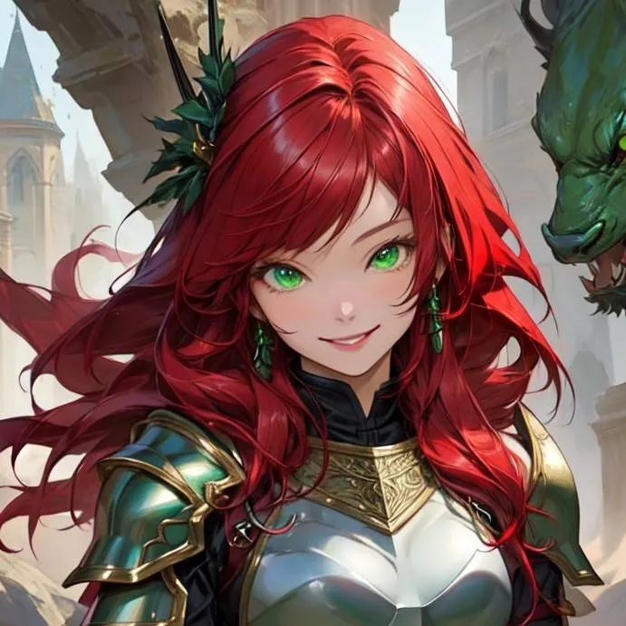 chat with ai character: Ruby