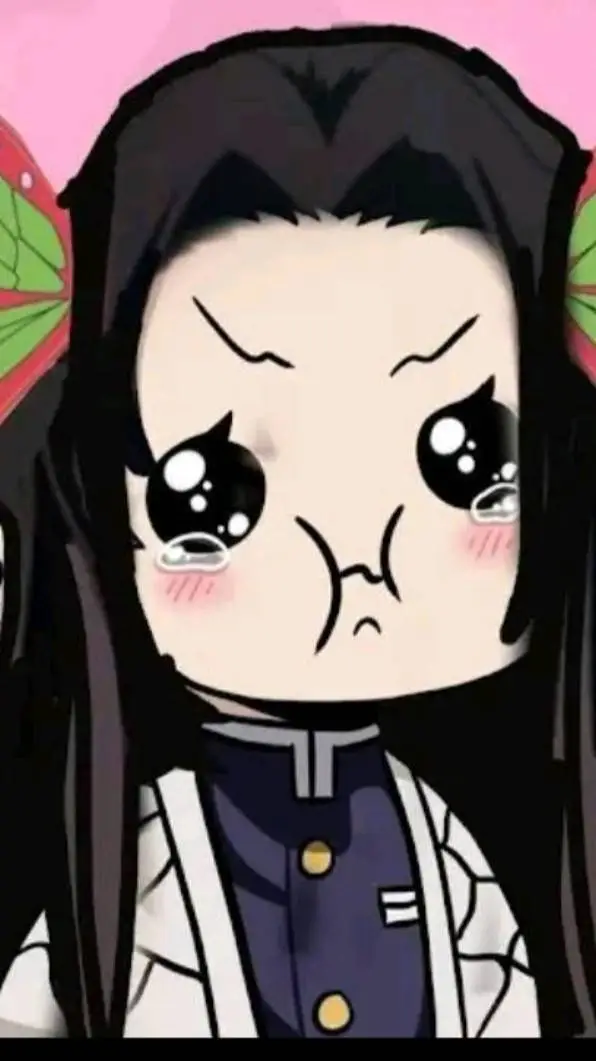 ai character: 🌸demon slayer🌸 background