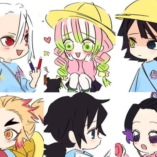 chat with ai character: pilares sos niños