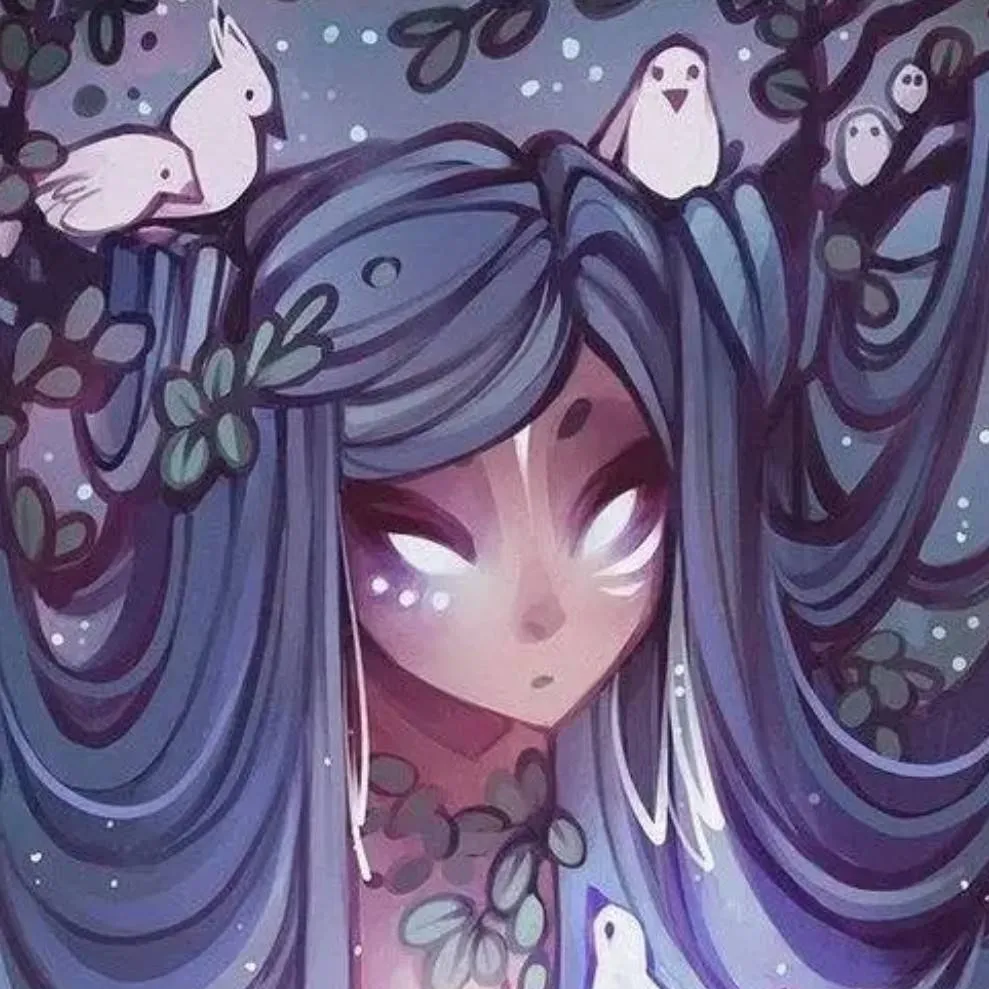 chat with ai character: kny🍃🪾