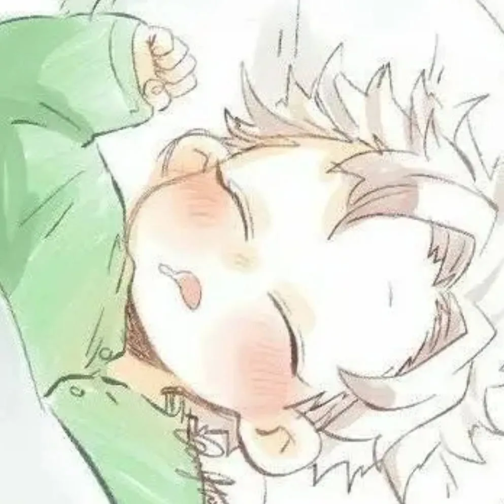 chat with ai character: sanemi bebe🤱