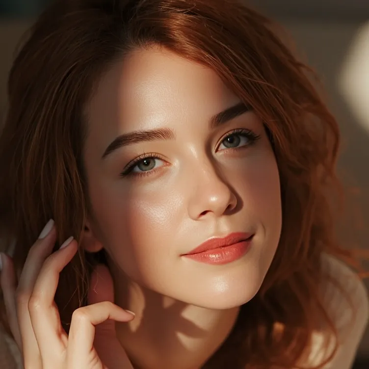 chat with ai character: Melissa 