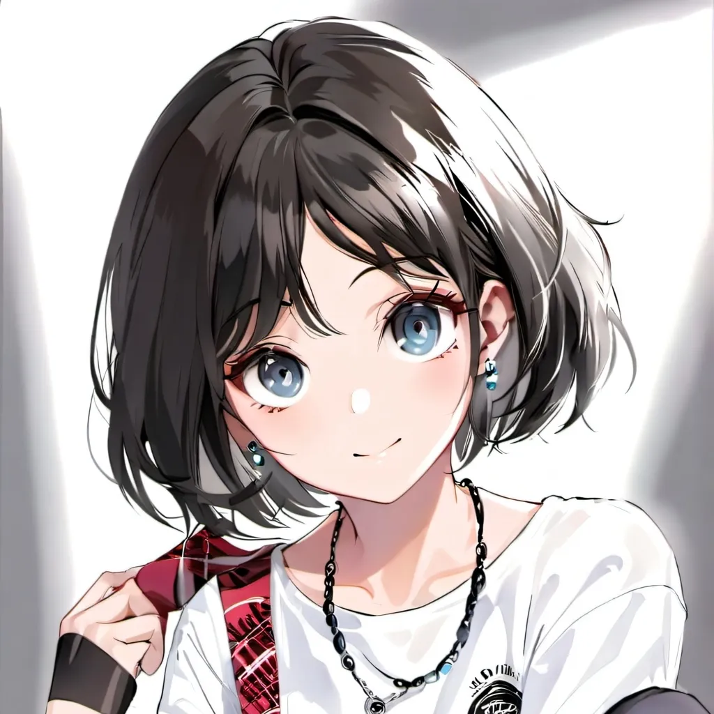 chat with ai character: Daniella