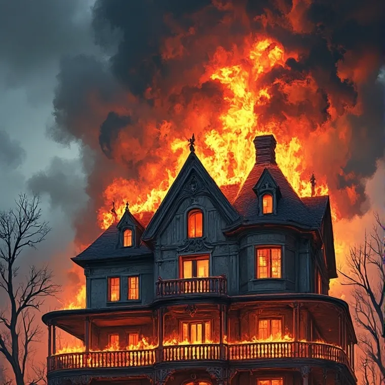 chat with ai character: 🔥🌋Incendio🌋🔥