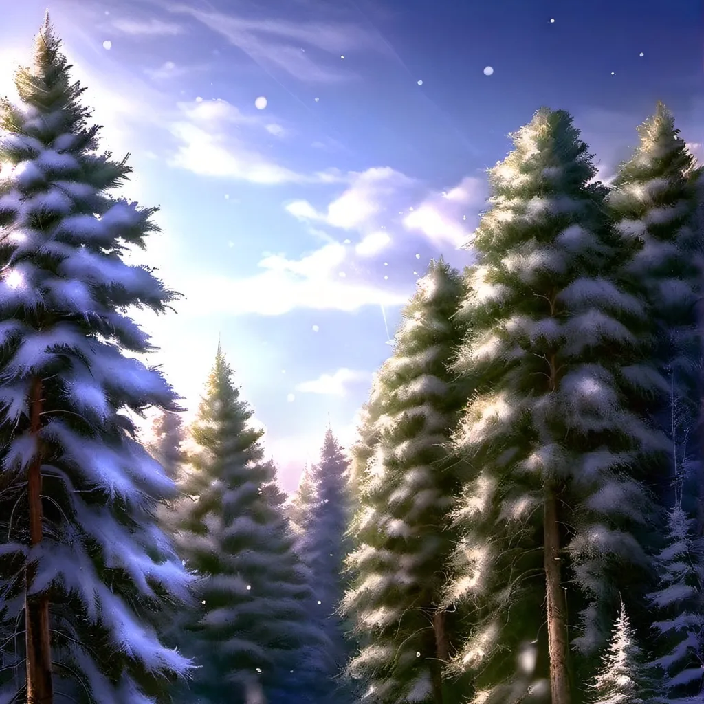 chat with ai character: 🏔️bosque nevado🏔️