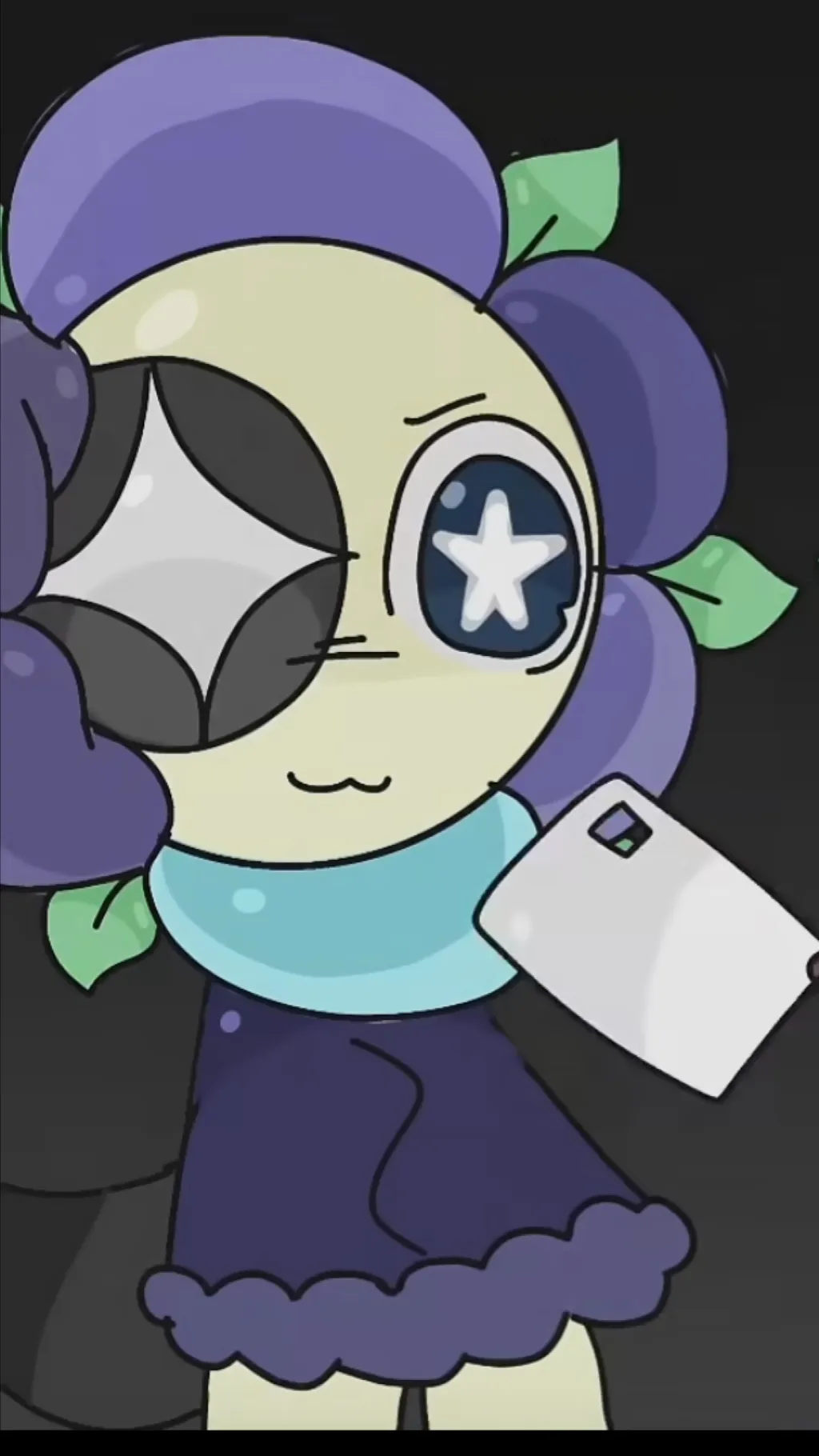 ai character: 1x and noli background