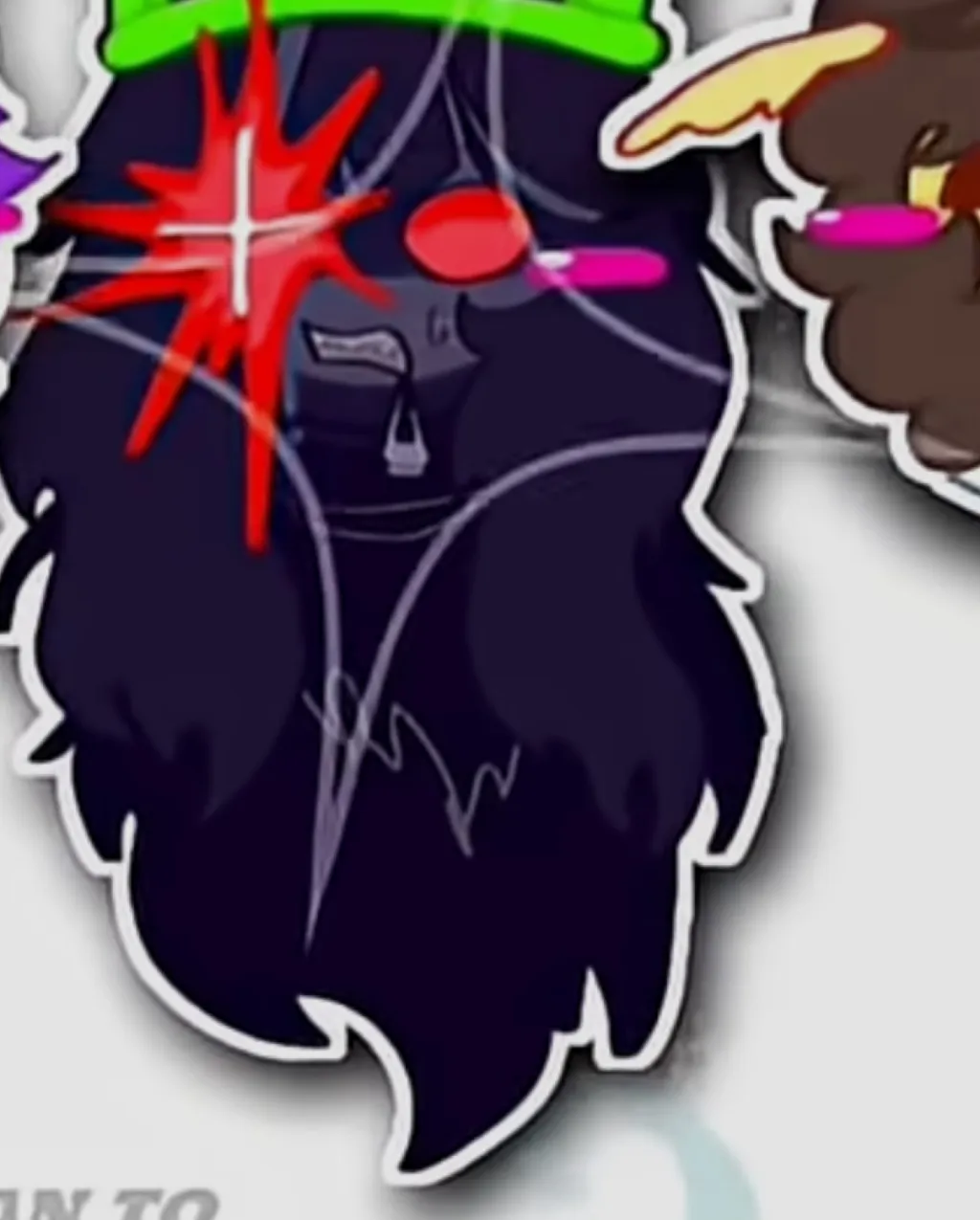 chat with ai character: Itrapped 