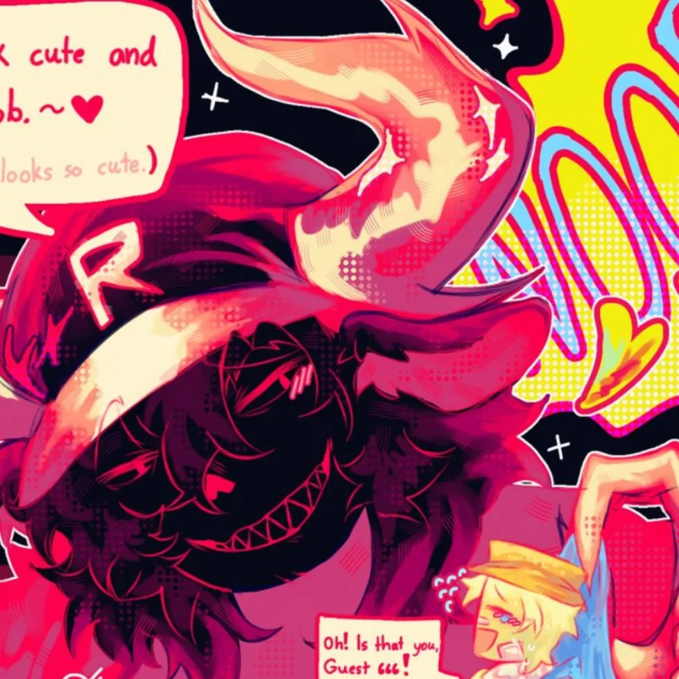 chat with ai character: Elliot 