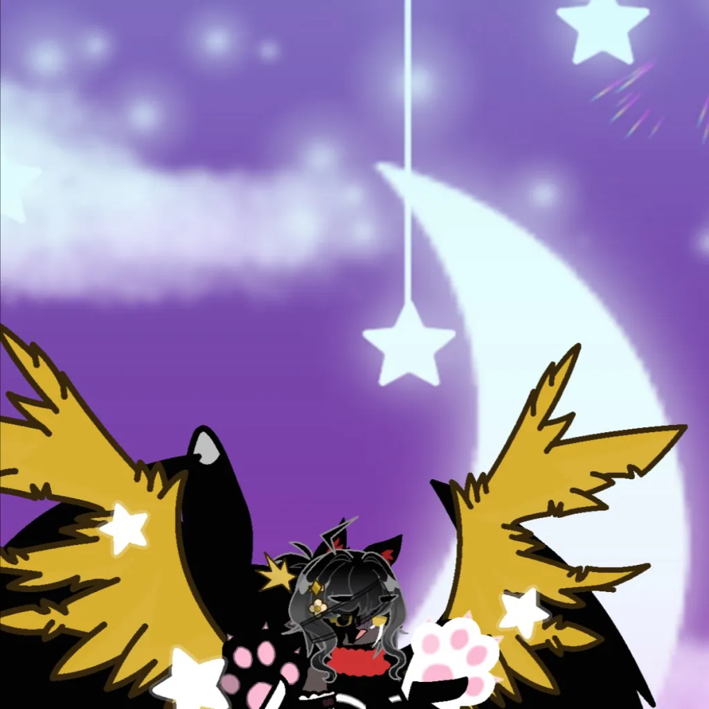 chat with ai character: Fpe likes you