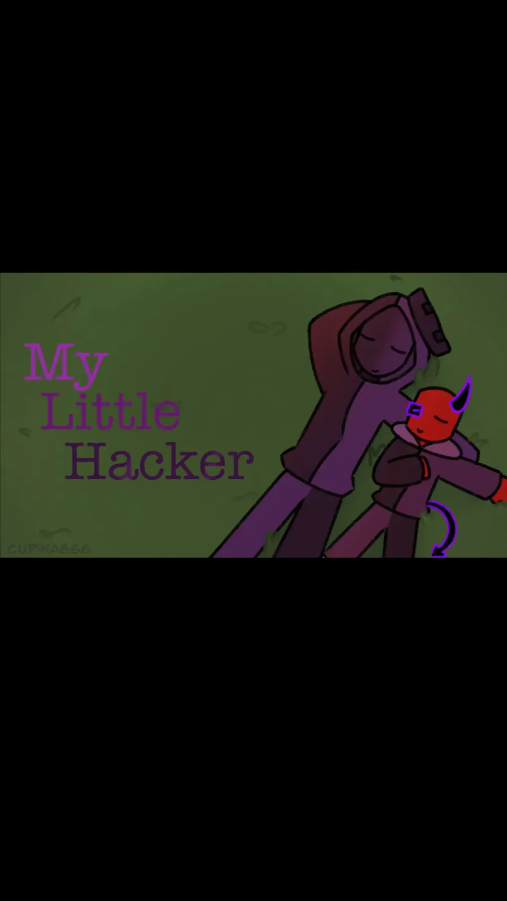 ai character: Player background