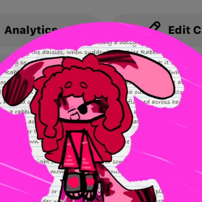chat with ai character: Smile circus (mine