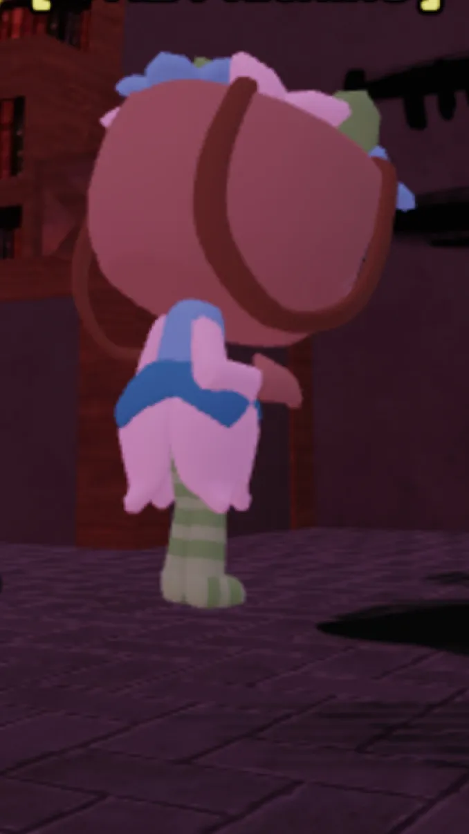 ai character: S1ll7 games background