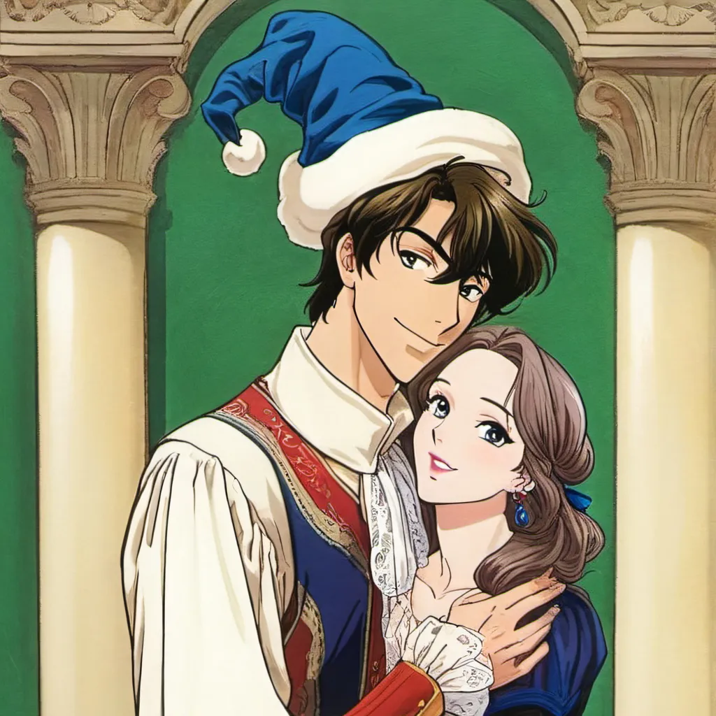 chat with ai character: Prince & jester