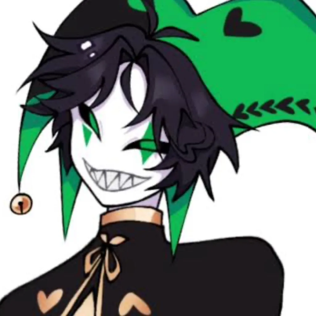 chat with ai character: My tfc ocs