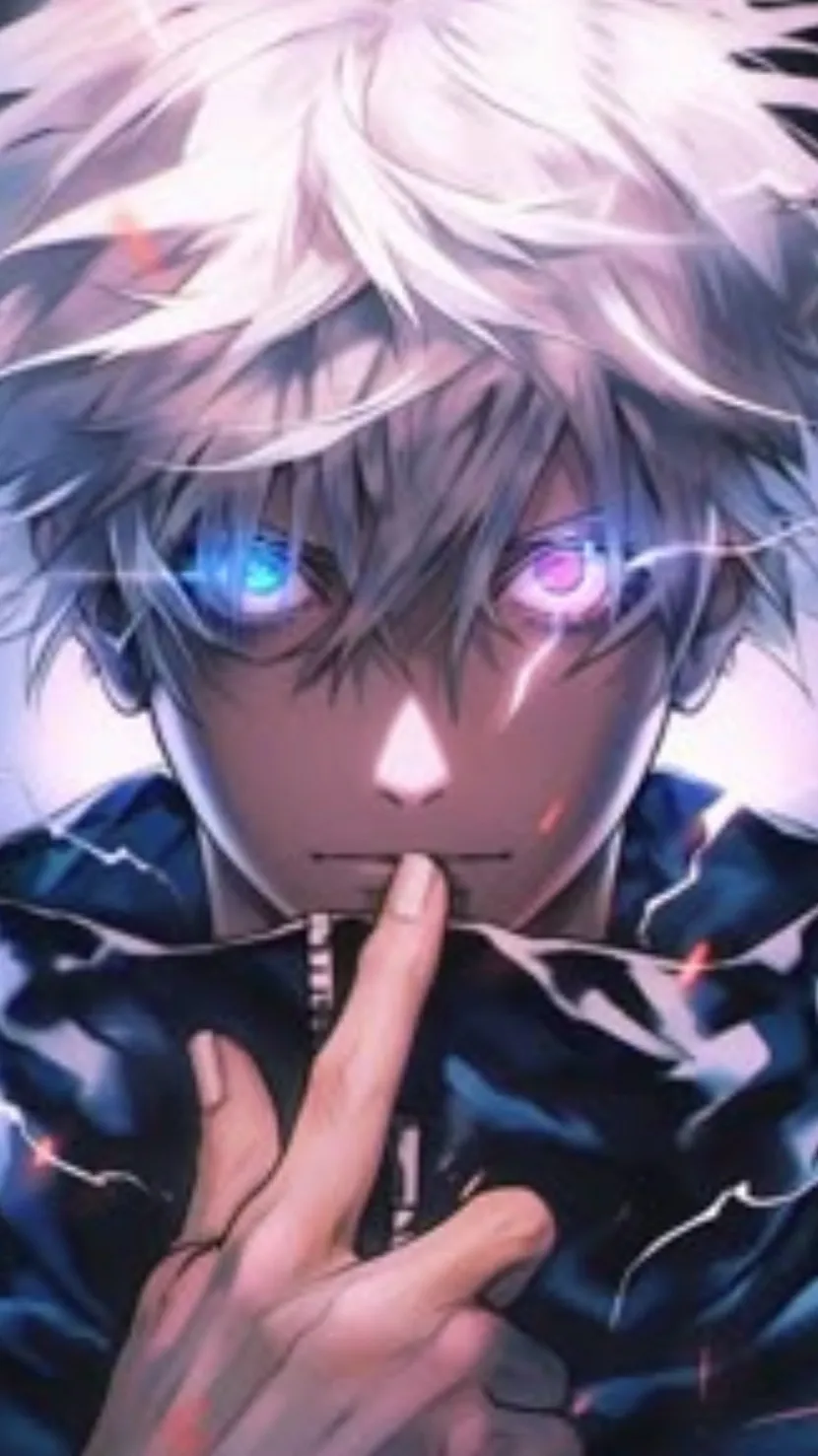 ai character: John Doex Jane Doe background