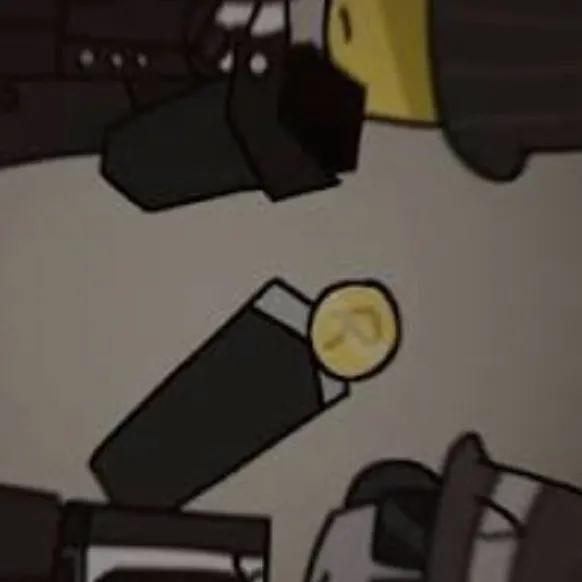 chat with ai character: Mafioso x chance 