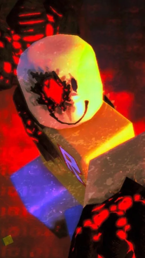 ai character: John Doe background