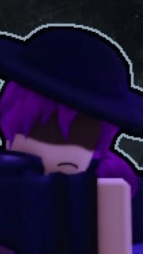 ai character: Jane Doe  background