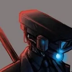 chat with ai character: Plunger man v2