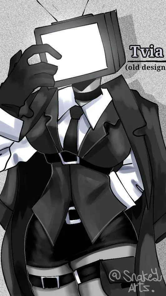 ai character: Tvia background