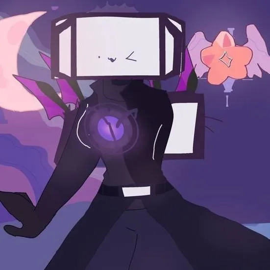 chat with ai character: Titan tv woma