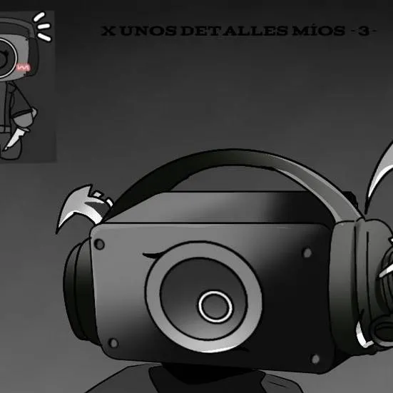 chat with ai character: speaker woman 