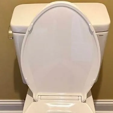 chat with ai character: toilet 