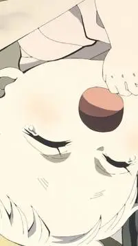 ai character: bebe kny💖 background