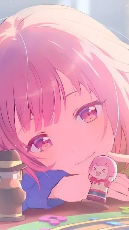 ai character: eum background