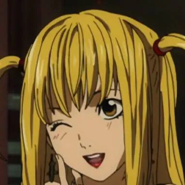 chat with ai character: misa