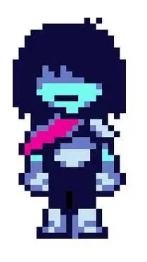 ai character: criss background