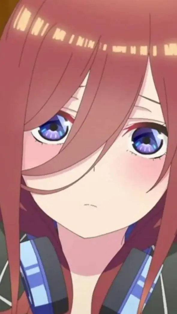 ai character: miku background