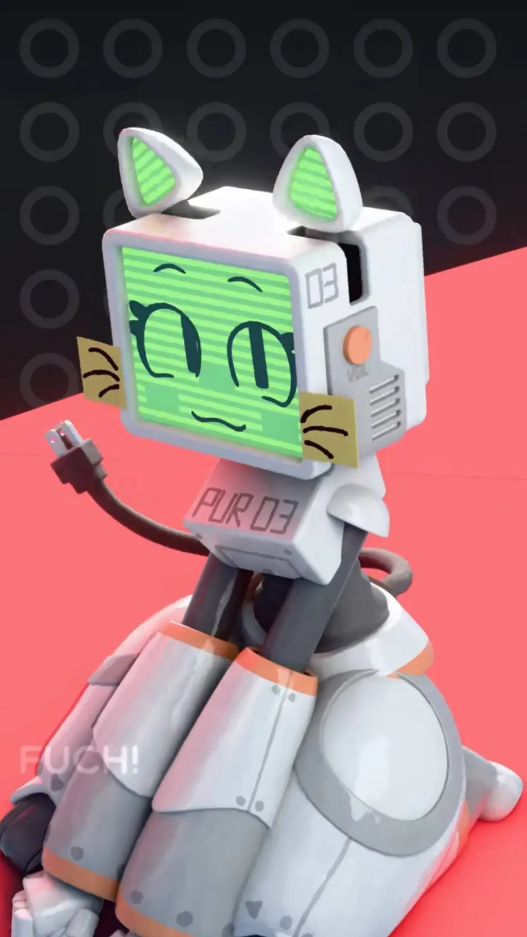 ai character: pur 03 background