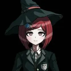chat with ai character: himiko yumeno