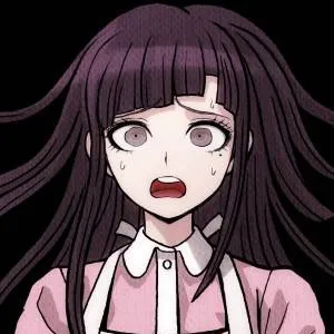 chat with ai character: mikan