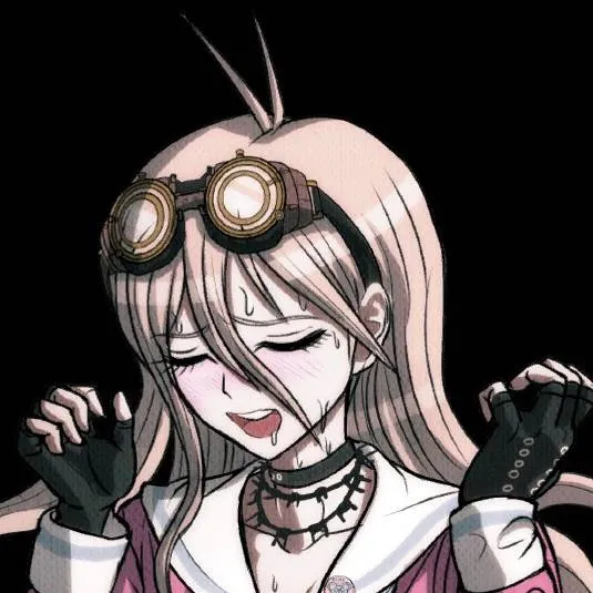 chat with ai character: iMiu Iruma