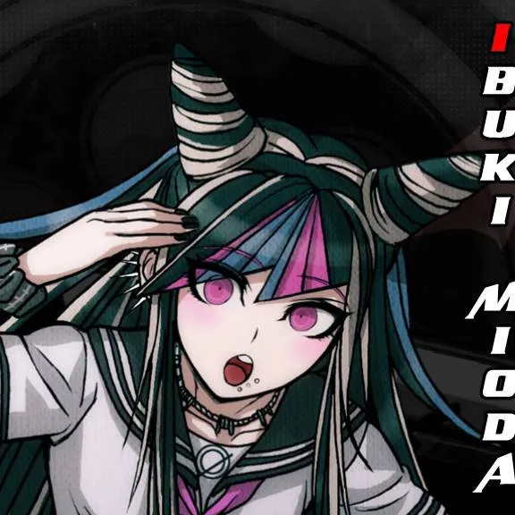 chat with ai character: ibuki mioda 