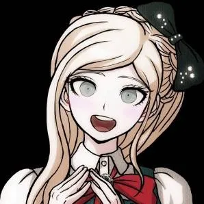 chat with ai character: Sonia nevermind