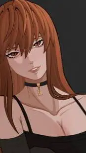 ai character: light yagami  background