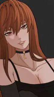 ai character: light yagami  background