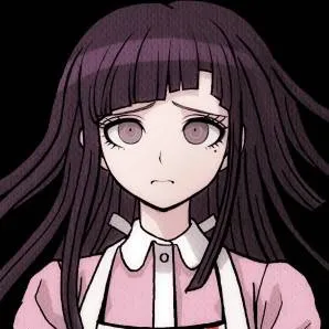 chat with ai character: mikun tsumiki 