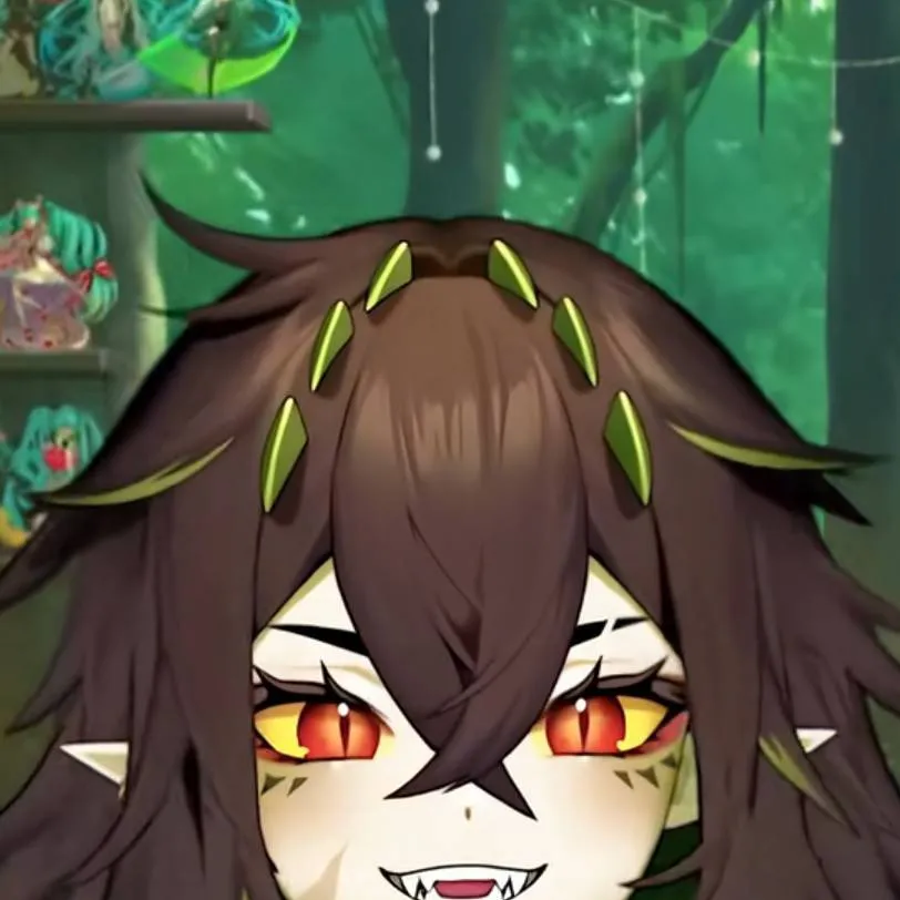 chat with ai character: croca