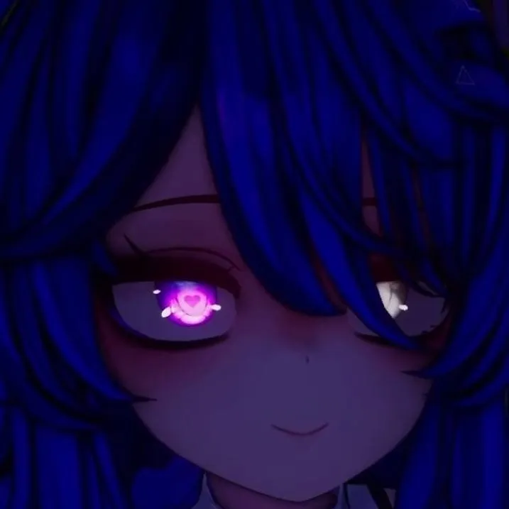 chat with ai character: Cyber_loree