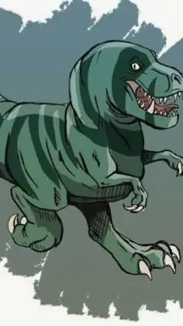 ai character: Fang background