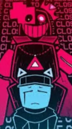 ai character: John doe background