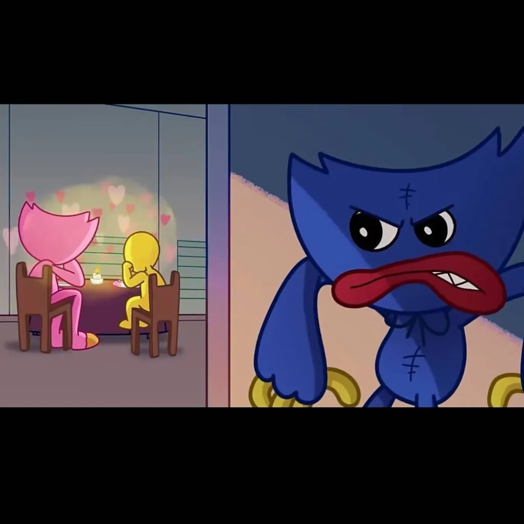 chat with ai character: Kissy apaixonada