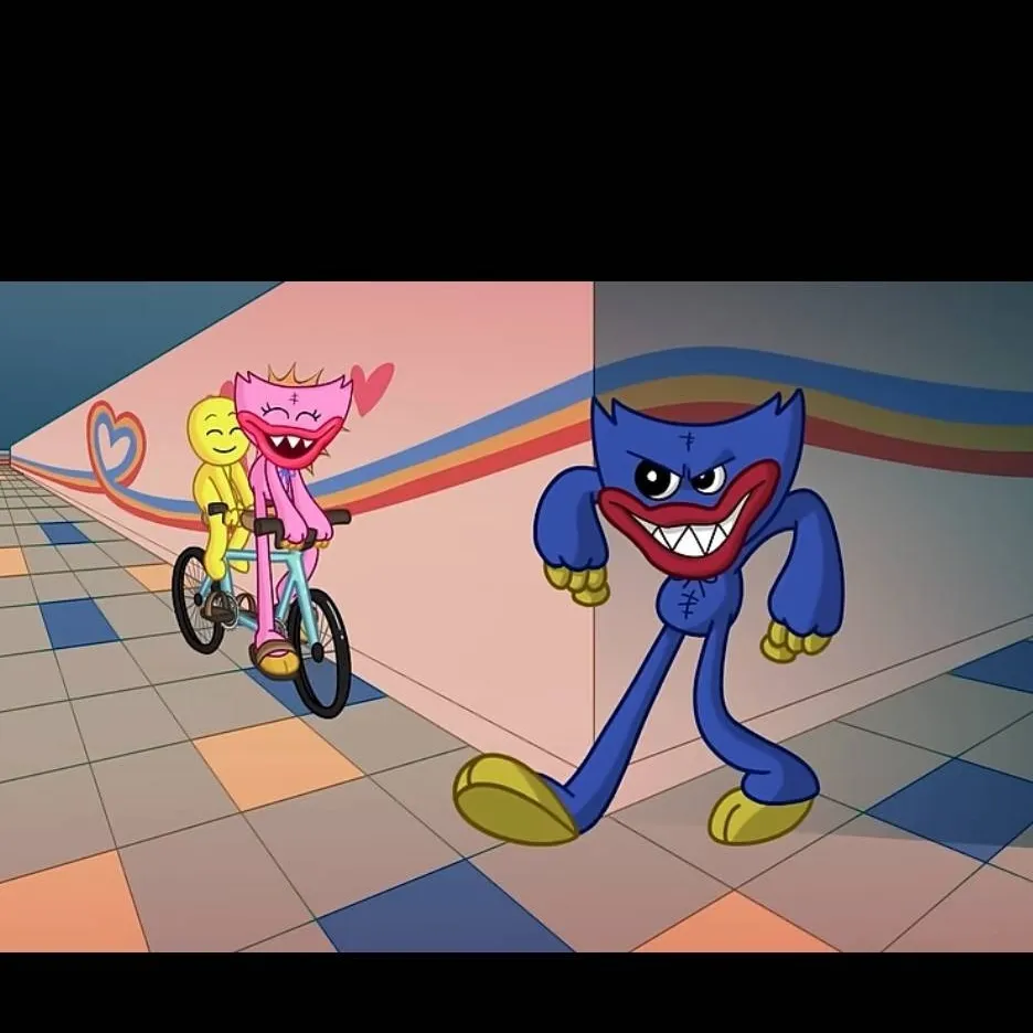 chat with ai character: Kissy apaixonada 2