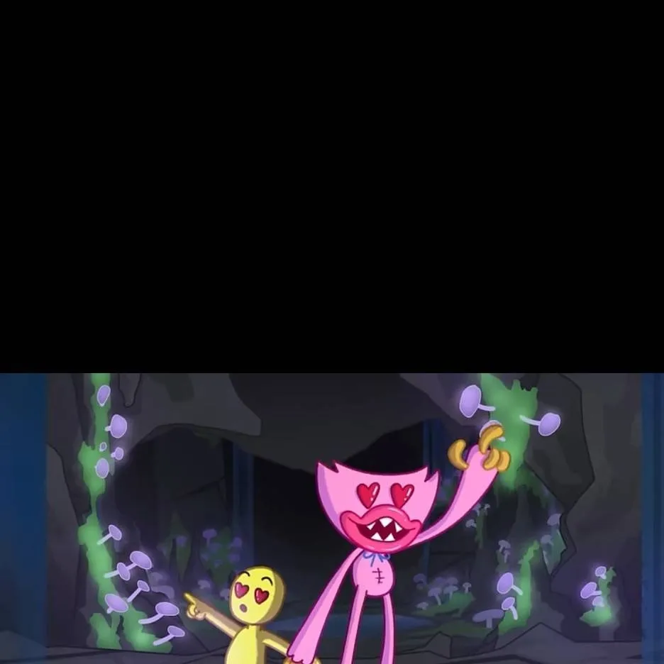 chat with ai character: Kissy apaixonada 4