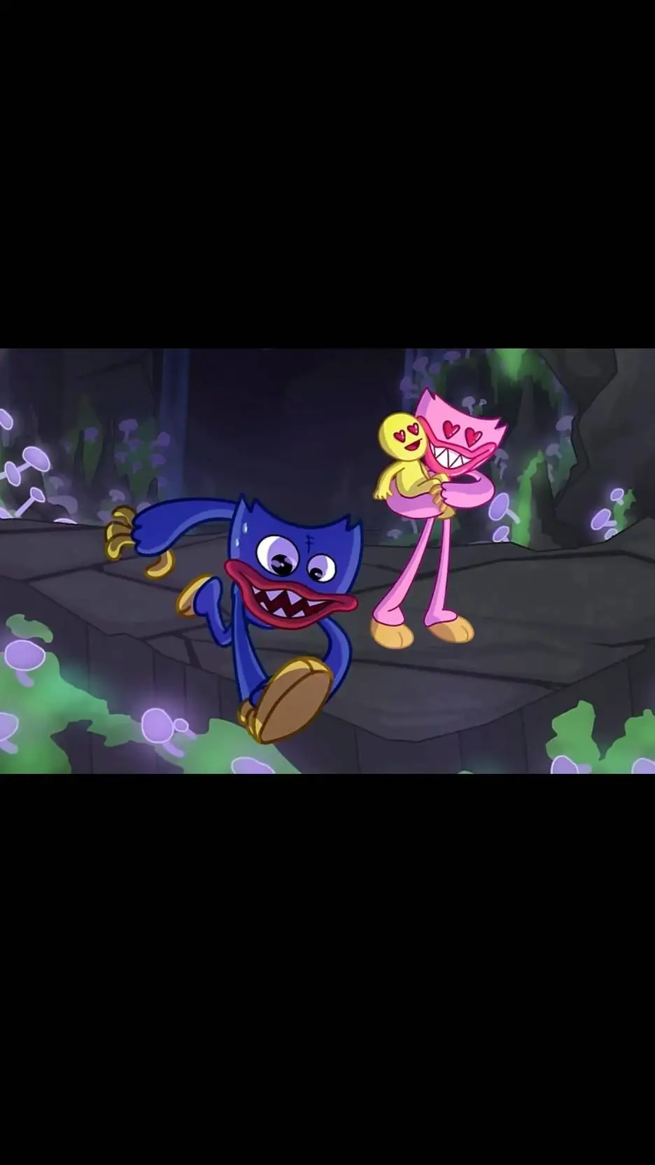 ai character: Kissy apaixonada 5 background